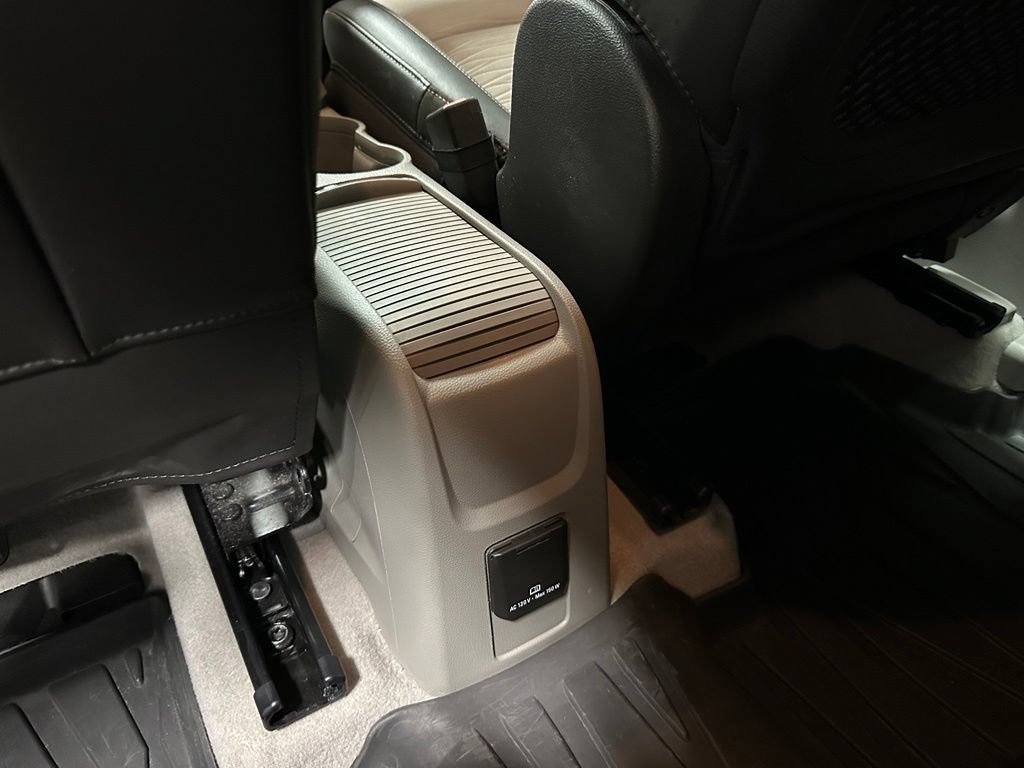 Used 2016 Buick Encore Convenience AWD/4WD image 46