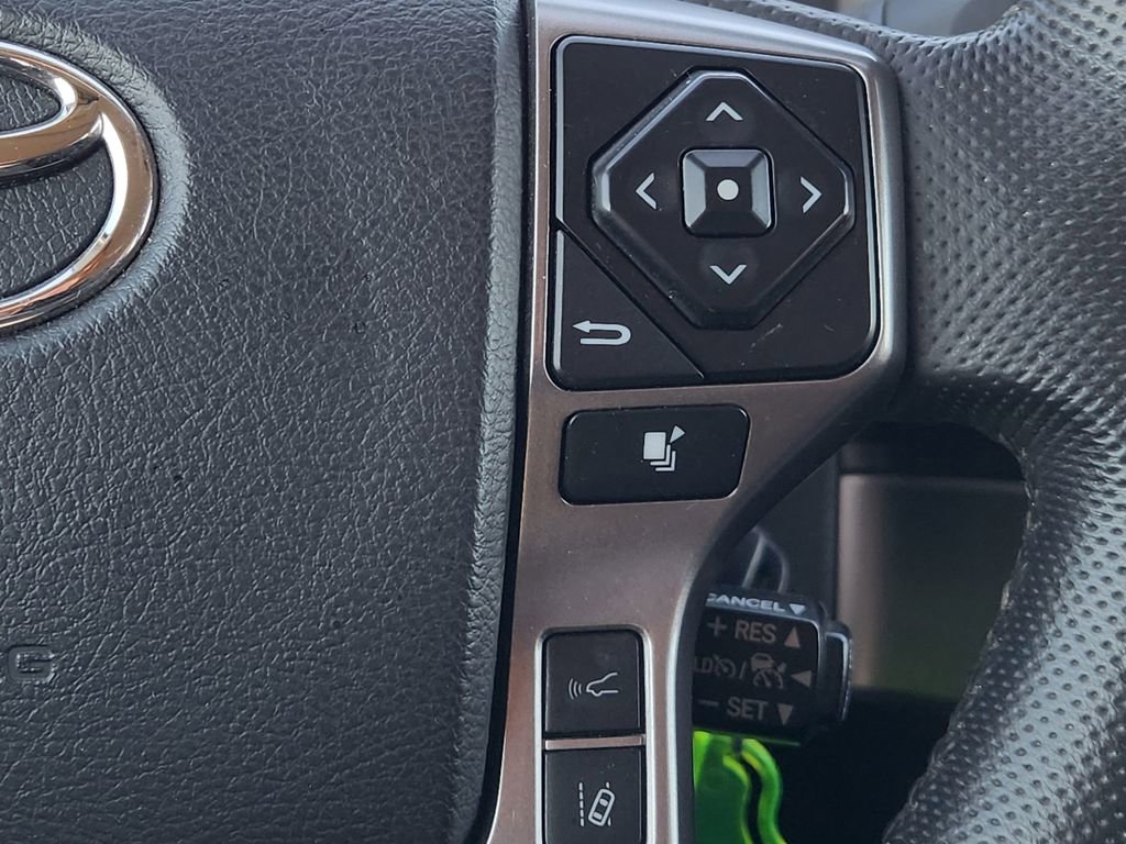 Used 2023 Toyota Tacoma SR5 image 28