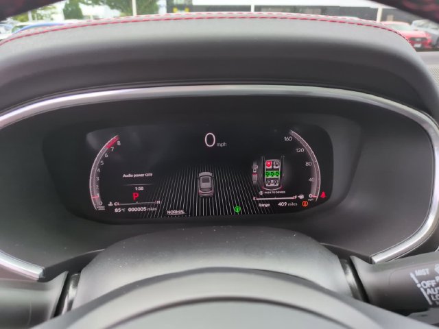 New 2026 Acura MDX A-Spec AWD/4WD image 20