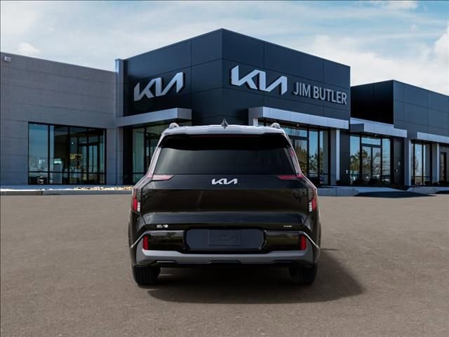 New 2026 Kia EV9 GT-Line image 5