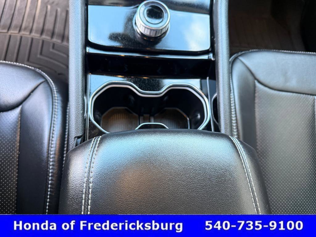 Used 2023 Jeep Grand Cherokee Laredo image 39