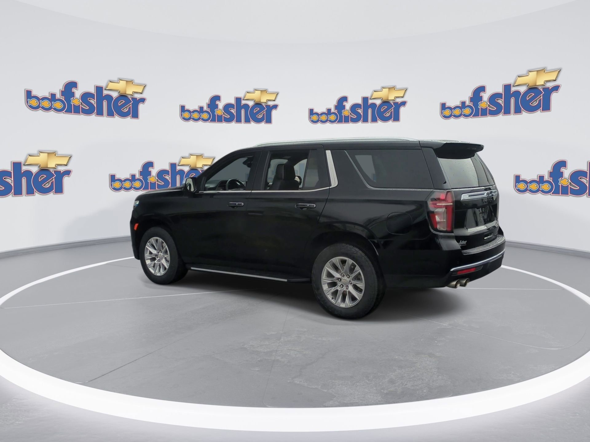 Certified 2023 Chevrolet Tahoe Premier image 6
