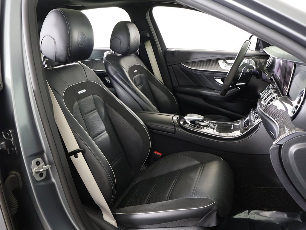 Used 2020 Mercedes-Benz E 63 AMG S image 36