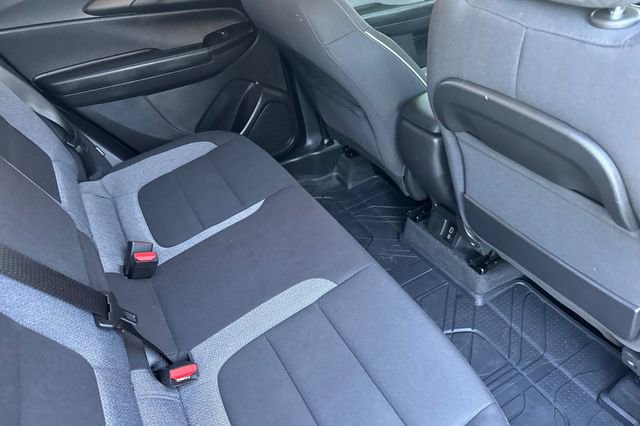 Used 2026 Chevrolet TrailBlazer LT w/ Convenience Package image 18