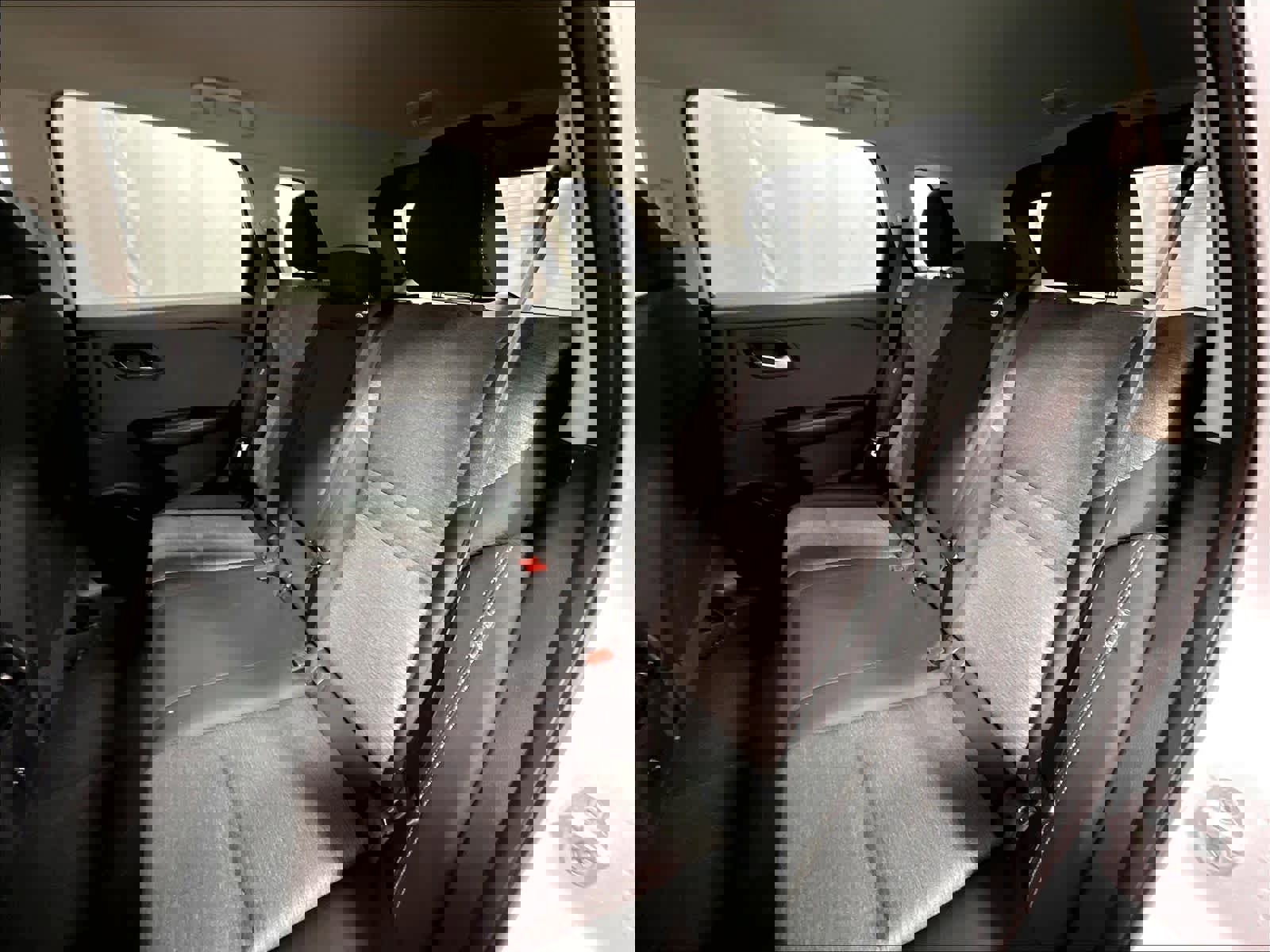 Certified 2022 Nissan Rogue SV image 15