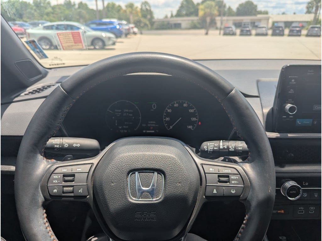 Used 2025 Honda CR-V Sport-L image 20