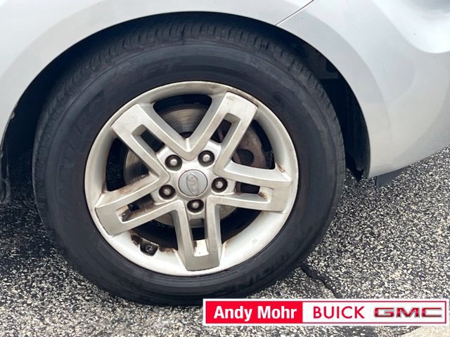 Used 2011 Kia Soul + FWD image 17