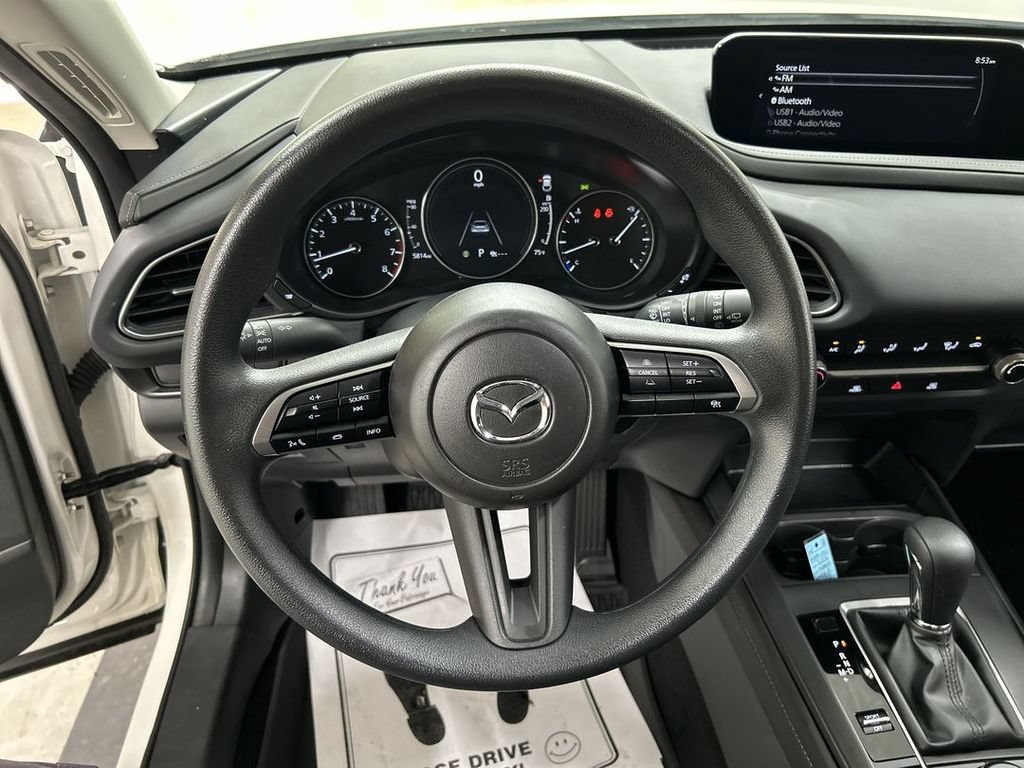 Certified 2025 MAZDA CX-30 AWD 2.5 S image 4