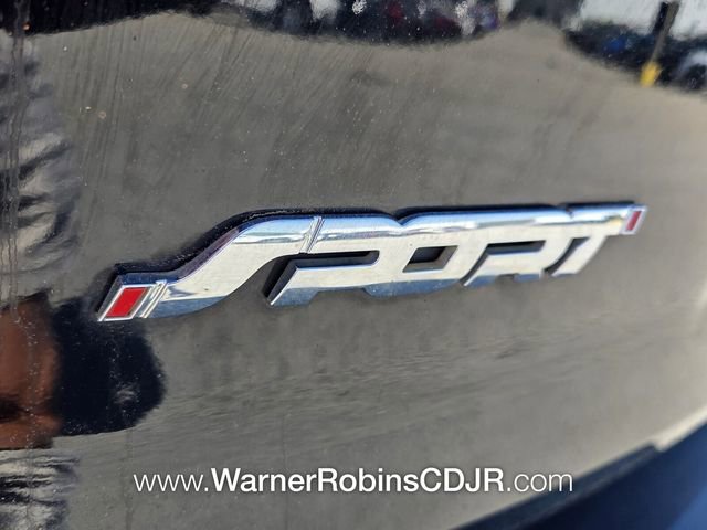 Used 2016 Ford Explorer Sport w/ Equipment Group 401A AWD/4WD image 11