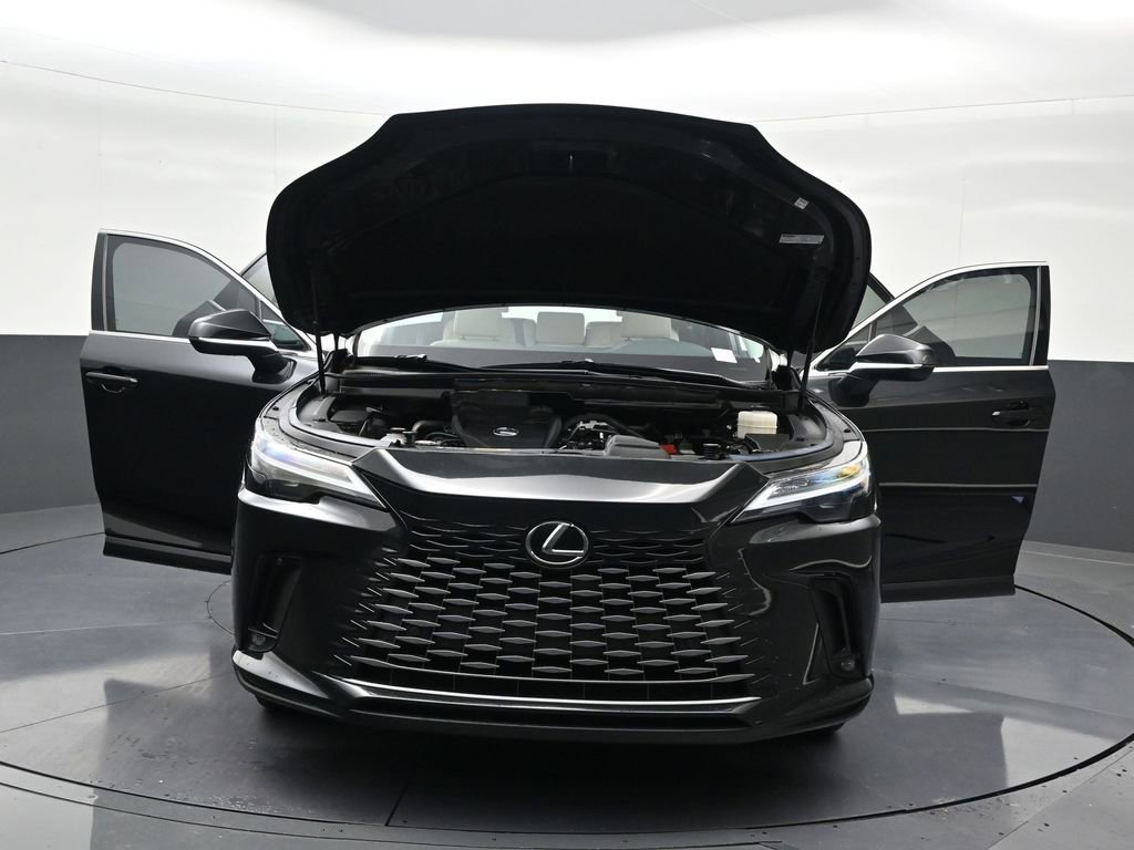 Used 2023 Lexus RX 350 FWD image 35