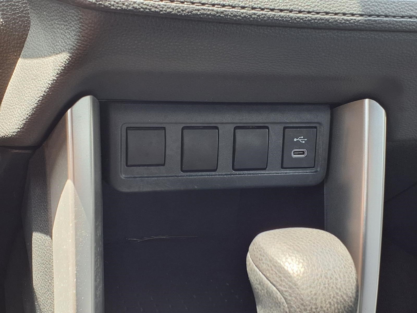 Used 2023 Toyota Corolla Cross AWD Hybrid image 20