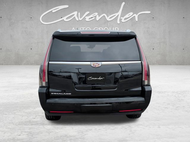 Used 2019 Cadillac Escalade ESV Platinum image 15