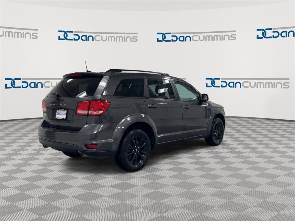Used 2019 Dodge Journey SE w/ Connectivity Group image 8