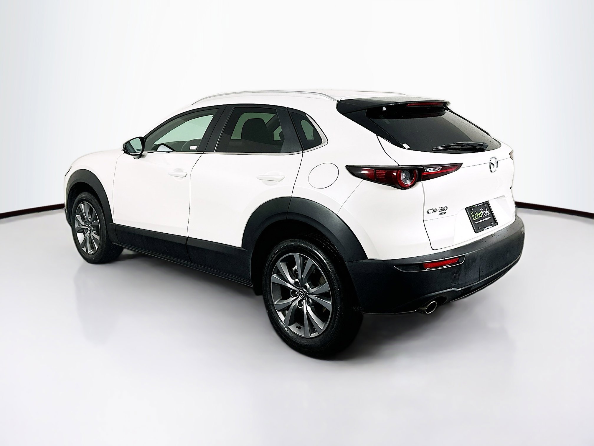 Used 2025 MAZDA CX-30 AWD 2.5 S w/ Preferred Package image 5