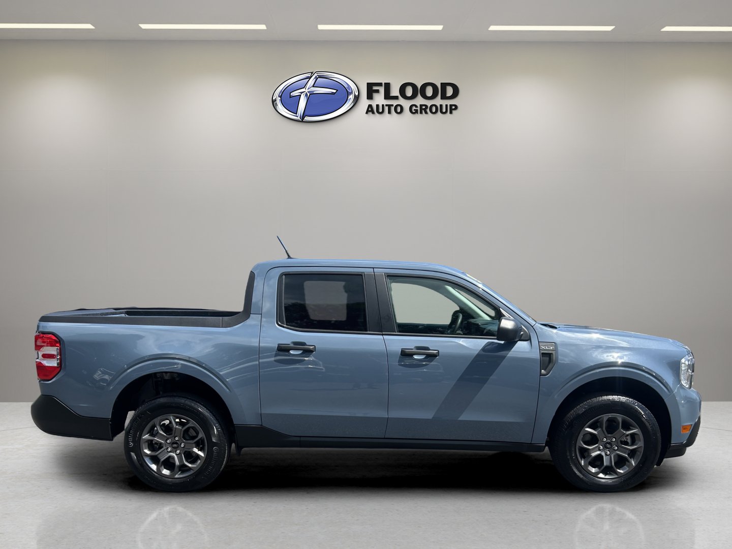 Certified 2024 Ford Maverick XLT FWD image 4