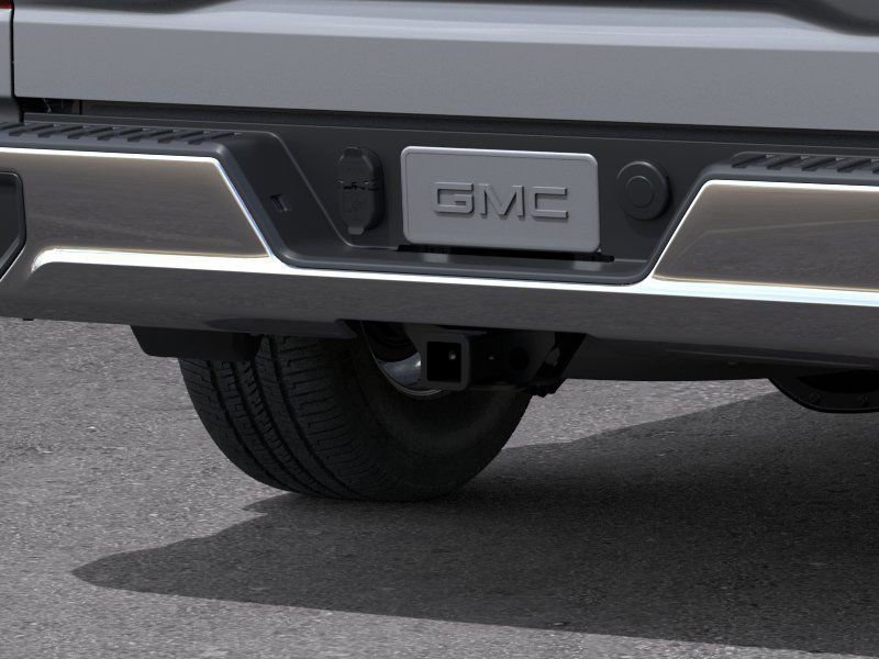 New 2026 GMC Sierra 1500 Pro w/ Pro Value Package AWD/4WD image 14