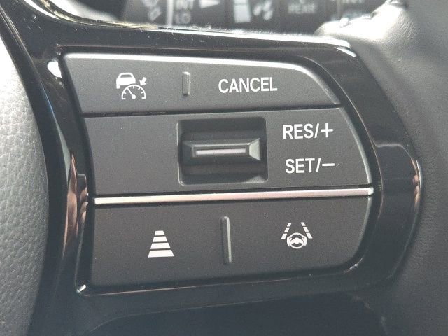 Used 2025 Honda CR-V EX-L image 15