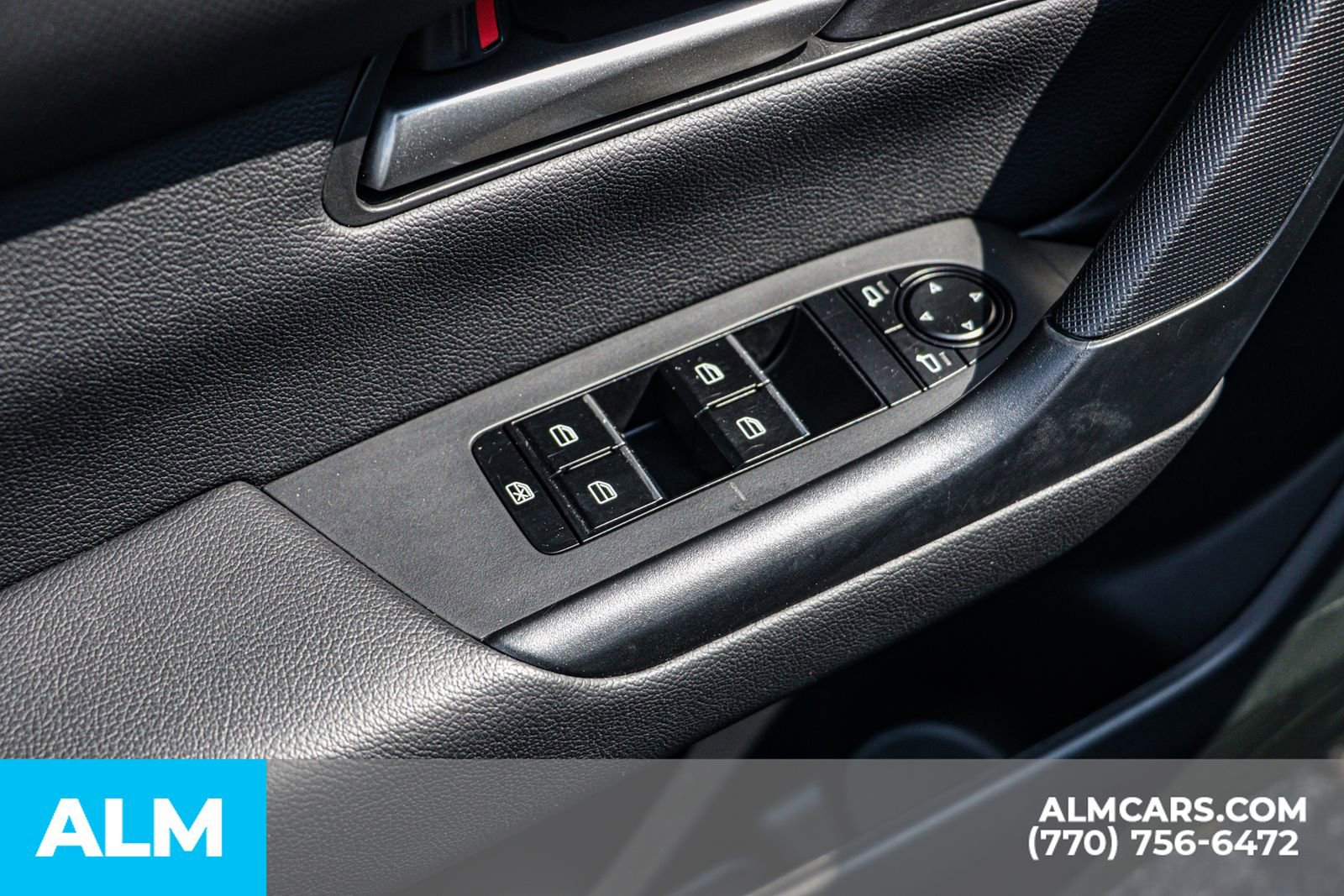 Used 2024 MAZDA CX-50 AWD 2.5 S w/ Preferred Package image 52