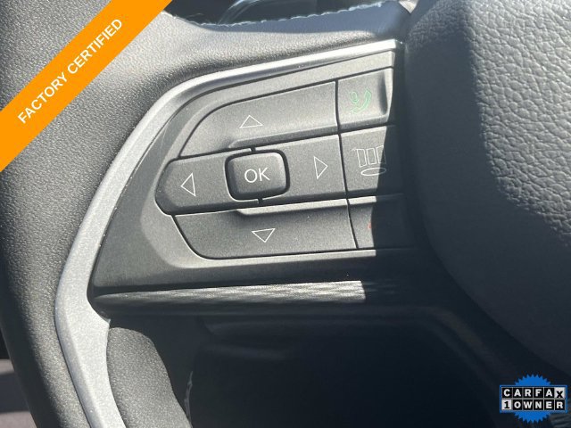 Certified 2025 Jeep Grand Cherokee Laredo w/ Luxury Tech Group I AWD/4WD image 29