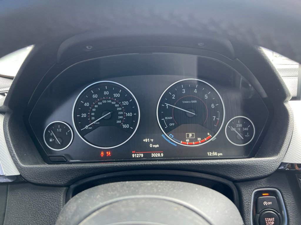 Used 2018 BMW 430i Gran Coupe RWD image 1