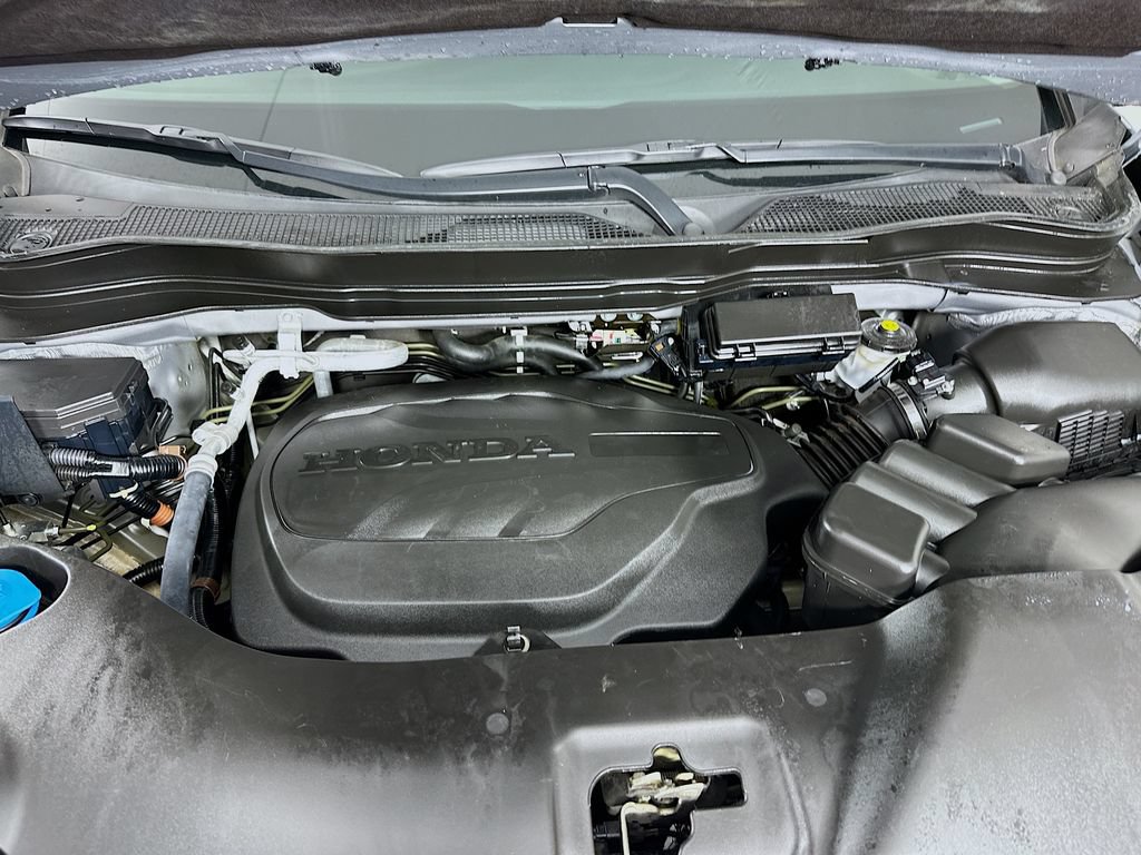 Certified 2021 Honda Pilot EX image 31