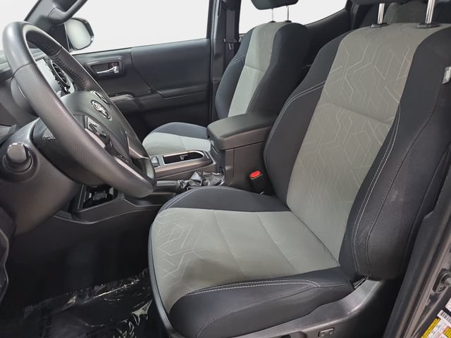 Certified 2023 Toyota Tacoma TRD Sport AWD/4WD image 11