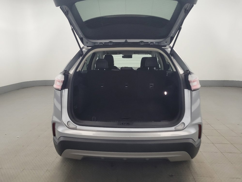 Used 2024 Ford Edge SEL image 29
