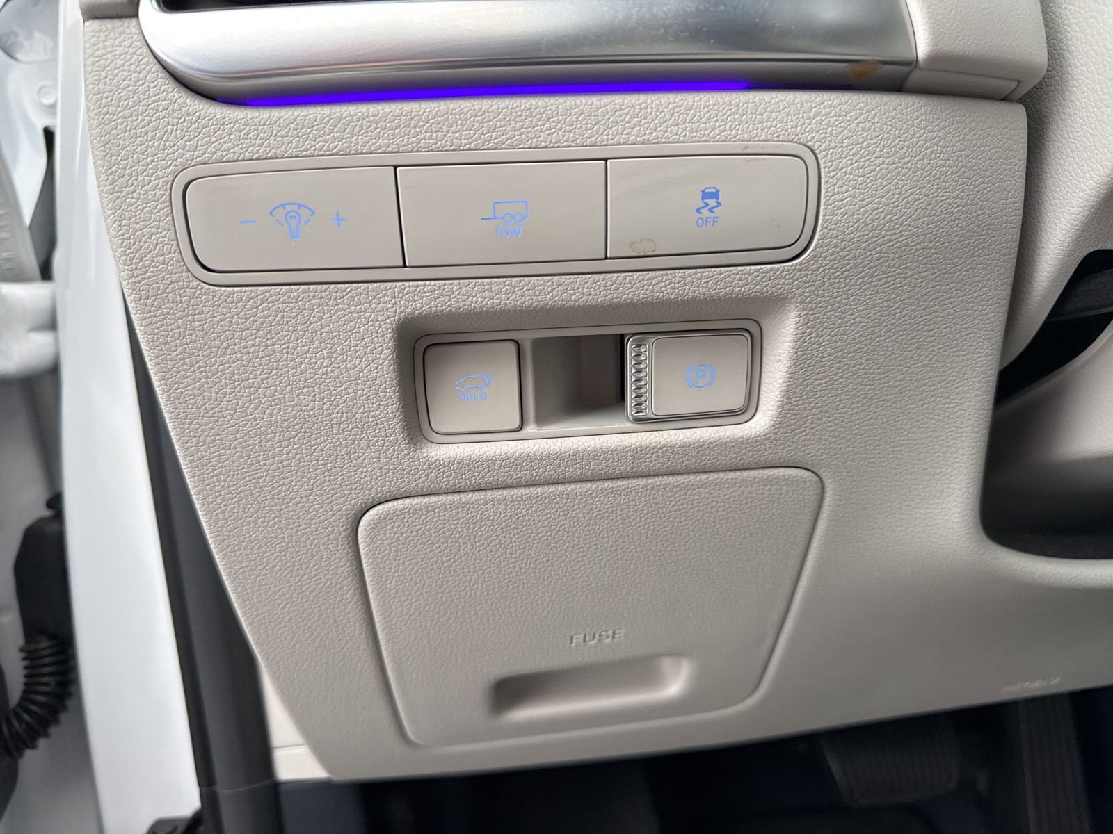 Used 2025 Hyundai Palisade Calligraphy image 26