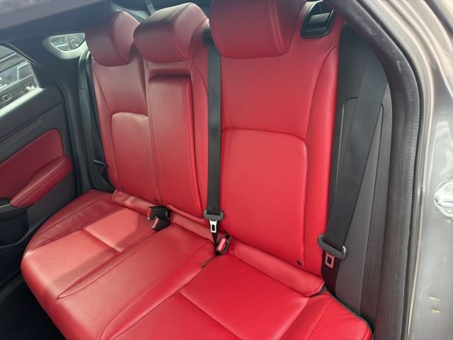 Used 2024 Acura Integra A-Spec w/ Technology Package FWD image 21