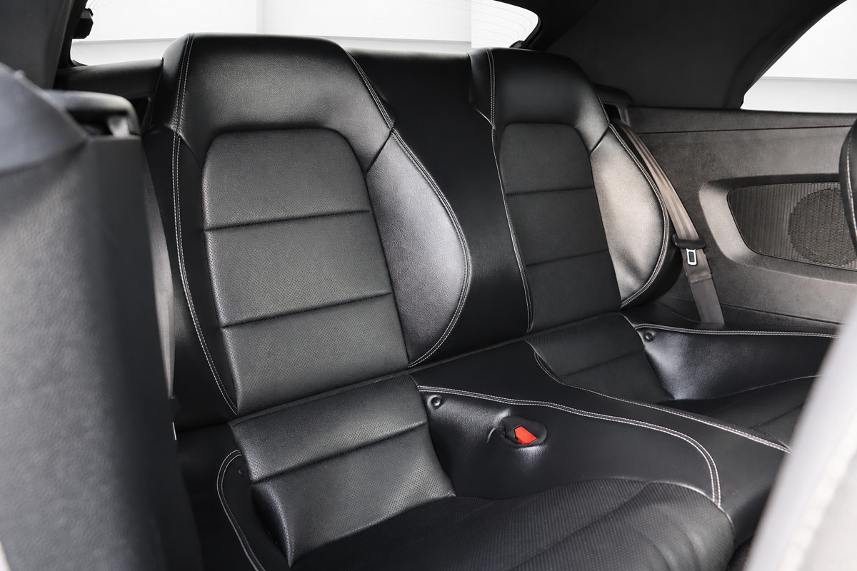 Used 2023 Ford Mustang Premium RWD image 21