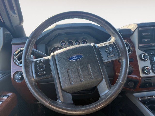 Used 2015 Ford F350 King Ranch image 10