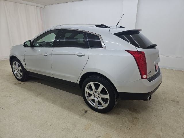 Used 2012 Cadillac SRX Performance image 16