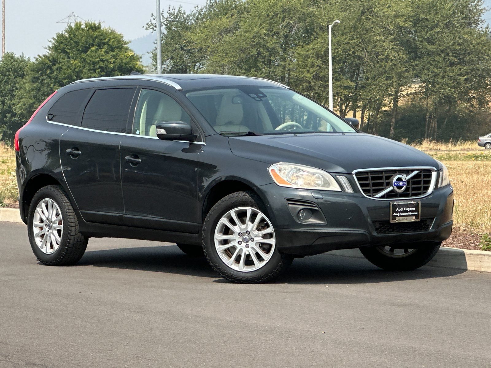 Used 2010 Volvo XC60 T6