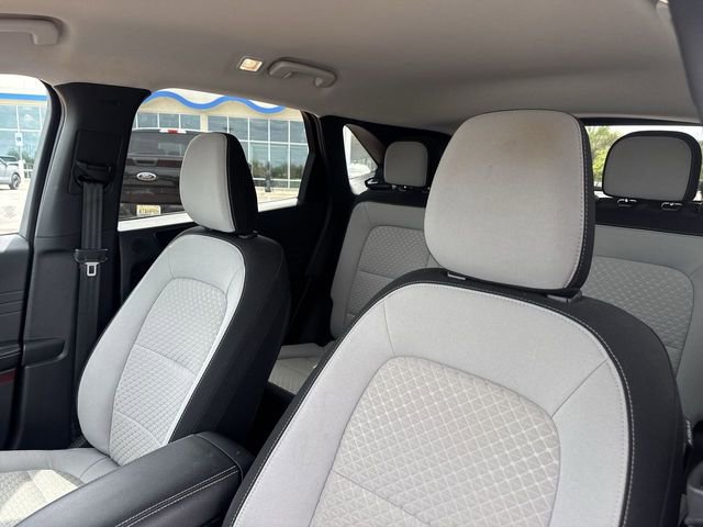 Used 2023 Ford Escape Active w/ Tech Pack #2 FWD image 11