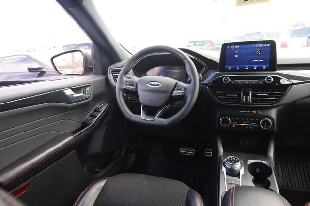 Used 2024 Ford Escape ST-Line image 22