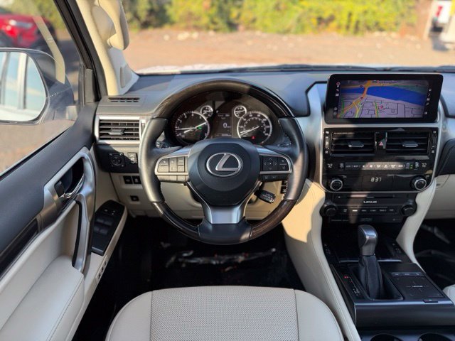 Certified 2023 Lexus GX 460 Premium w/ Accessory Package AWD/4WD image 24
