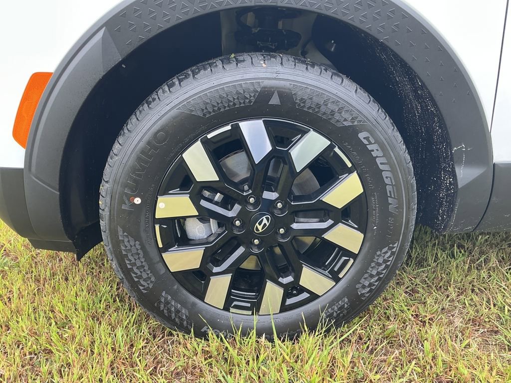 New 2026 Hyundai Santa Cruz SEL image 30