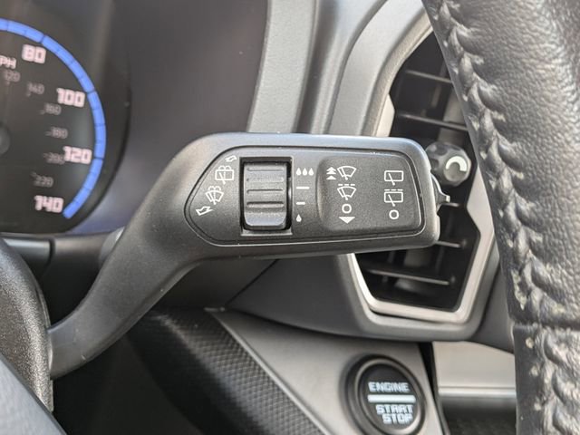 Used 2022 Ford Bronco Sport Big Bend w/ Convenience Package image 30