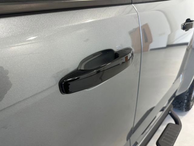 Used 2022 GMC Canyon AT4 image 15