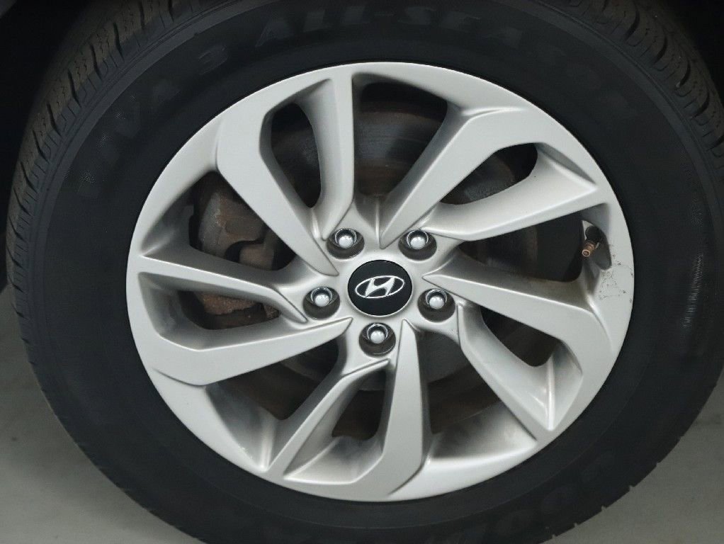 Used 2016 Hyundai Tucson SE FWD image 37