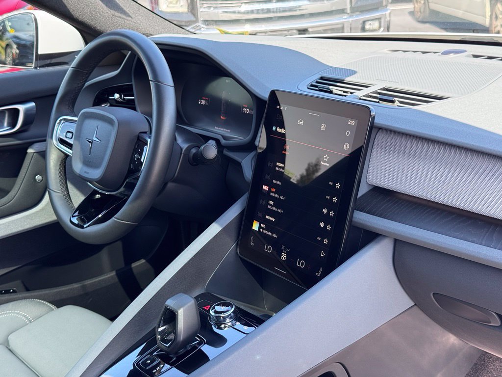 Used 2024 Polestar Polestar 2 RWD image 6