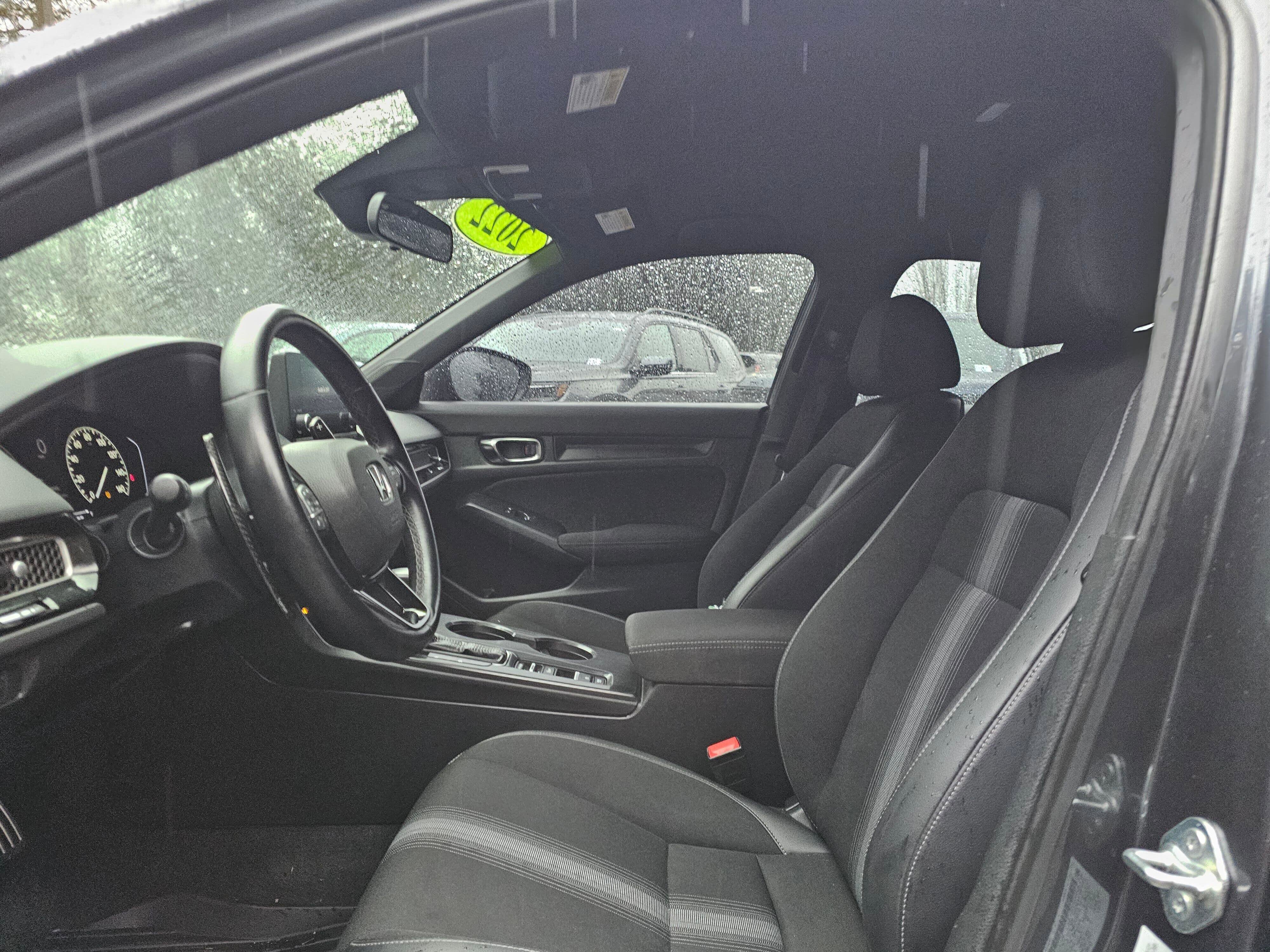 Used 2022 Honda Civic Sport image 23