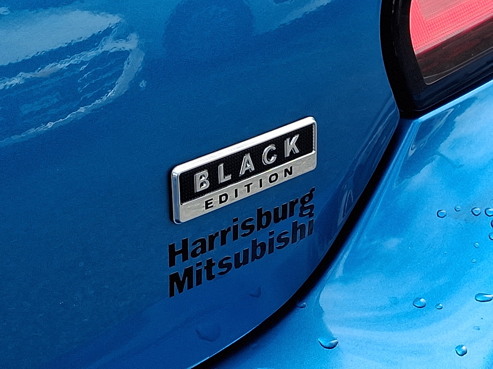 Used 2023 Mitsubishi Mirage SE FWD image 31
