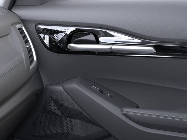 New 2026 Kia Seltos EX image 25