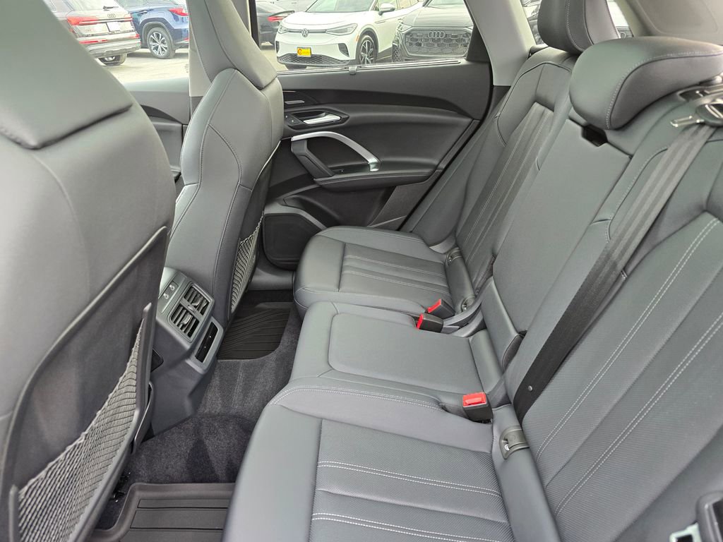 New 2026 Audi Q5 Premium Plus AWD/4WD image 14