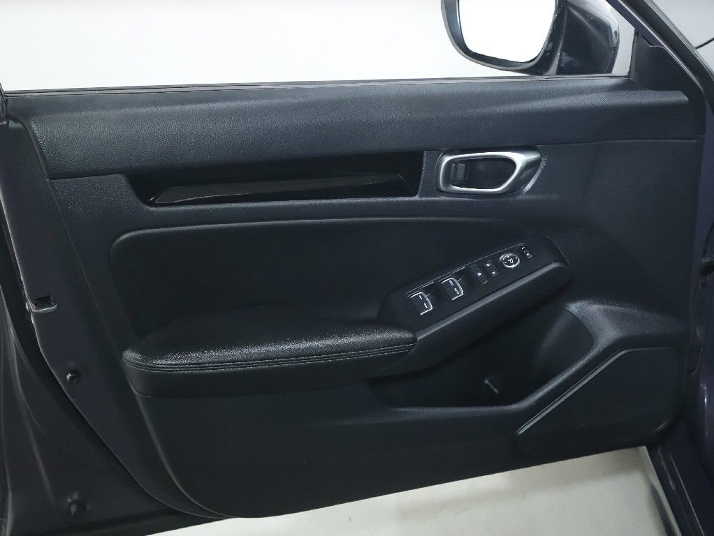 Used 2022 Honda Civic EX-L image 15