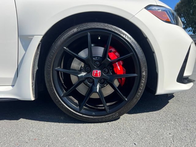 Used 2023 Honda Civic Type R image 4