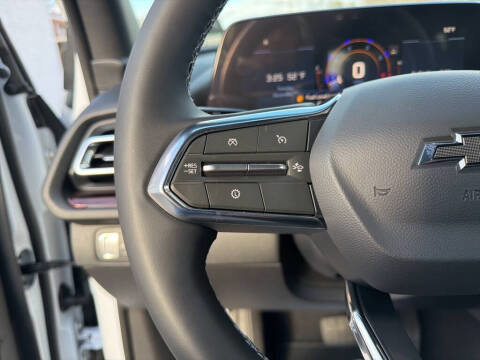 New 2026 Chevrolet Traverse Z71 image 35