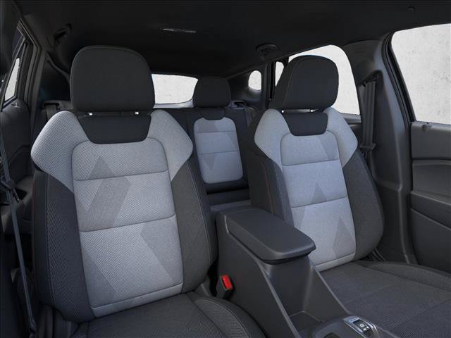New 2026 Chevrolet Trax RS FWD image 16