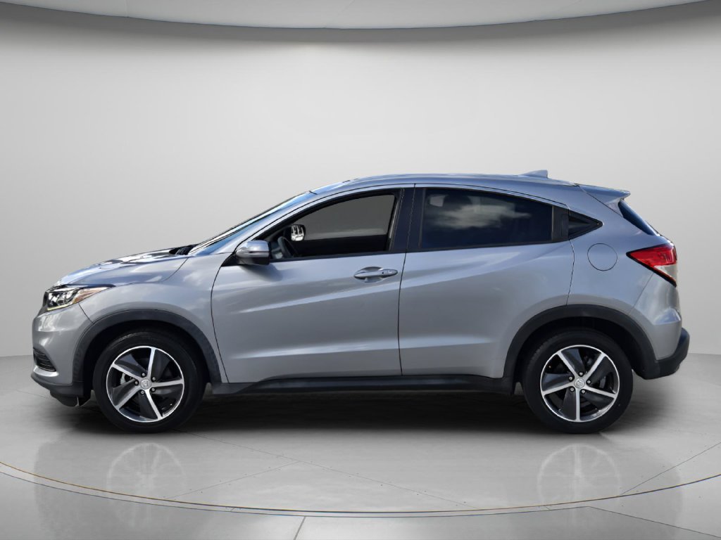Certified 2022 Honda HR-V EX image 7
